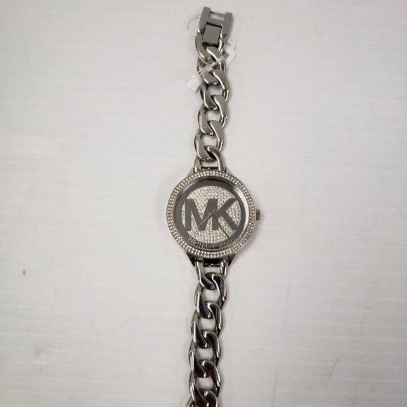 (I-30844) Michael Kors MK3473 Wristwatch - Picture 2 of 10